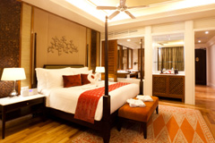 bedroom extensions Penbidwal